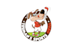do a modern and highly attractive mascot logo in 48 hours
