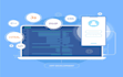 be expert in website development with CSS, HTML and apis in PHP codeignitor