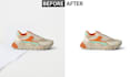 cut out images background remove professionally