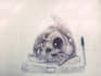 create beautiful hand drawn art