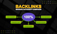 build SEO dofollow backlinks with high quality contextual link building