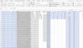 do perfect data entry, web research and copy paste