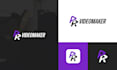 create professional logo for gaming website, podcast and game community