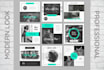 design attractive social media posts