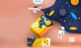create premium packaging for your brand