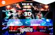design a custom youtube banners and thumbnails