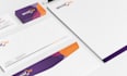 do stationery design and business cards