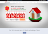 hubspot landing page and CRM integration