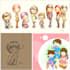 make your own manga character