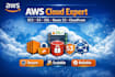 setup, deploy and manage AWS infrastructure ec2, s3, SSL, route 53