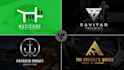 do striking and superb logo design