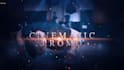 create dynamic cinematic promo teaser trailer video