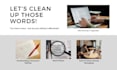 edit your copy content for grammar, flow, and readability