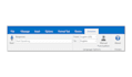 create an outlook, excel and word addin