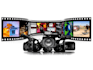 convert powerpoint slides to video and add voice