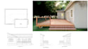 expert deck porch design professional 2d 3d drafting and framing plans