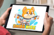 create a professional character, mascot, animal cartoon logo