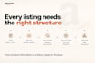 optimize your amazon listing for SEO and conversions