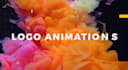 make youtube intro video trailer and animated logo videos