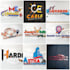 design professional logo for your business