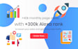publish guest post on tech blog with a high SEO metrics