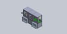 design machine parts and 3d modeling