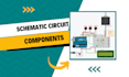 do arduino programming and schematic circuit