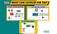 develop arduino firmware for your electronic project