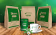 do attractive and creative labels and packing design