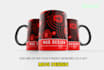 design creative mug design