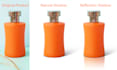 do natural shadow, background removal, and photo retouching