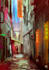 design environment concept arts for you