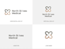 create a modern logo design