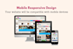 build wordpress ecommerce website for your business