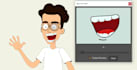 create amazing cartoon animation