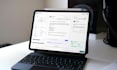 design professional ipad app ui design