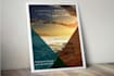 design elegant flyer  brochure and posters