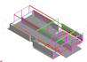 analyze and design any complex civil engineering structures