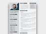 write professional resume, cover letter, linkedin profile