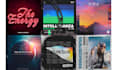 design your album cover or single cover