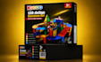 do amazon box design, box packaging, box design with 3d mockup