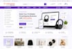 do alidropship dropshipping website with woocommerce store