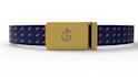 do 3d cad modeling, stl file of belt buckle using solidworks