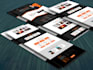 provide web UI design services for your website