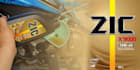 design professional static web banner within 6hrs