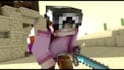 make professional minecraft animated intro with your wishes
