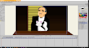 animate you as a talking character