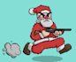 make you some pretty dandy pixel art