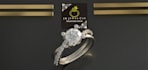 do 3d cad model jewelry design