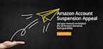 write amazon suspension reinstatement appeal letter